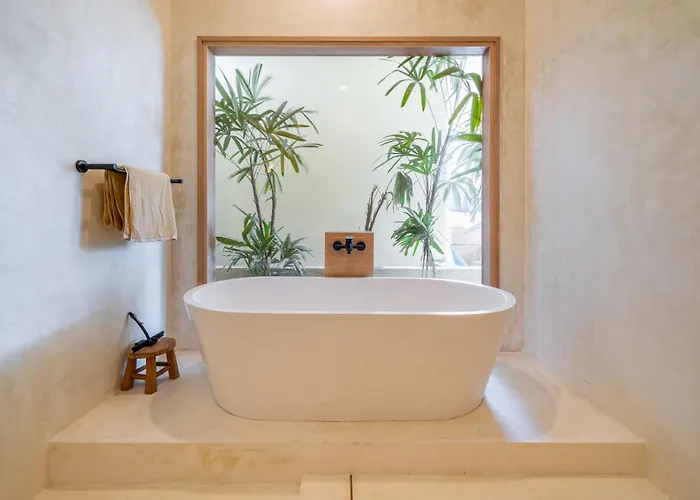 Luxury Design Cece Concept ヴィラ チャングー