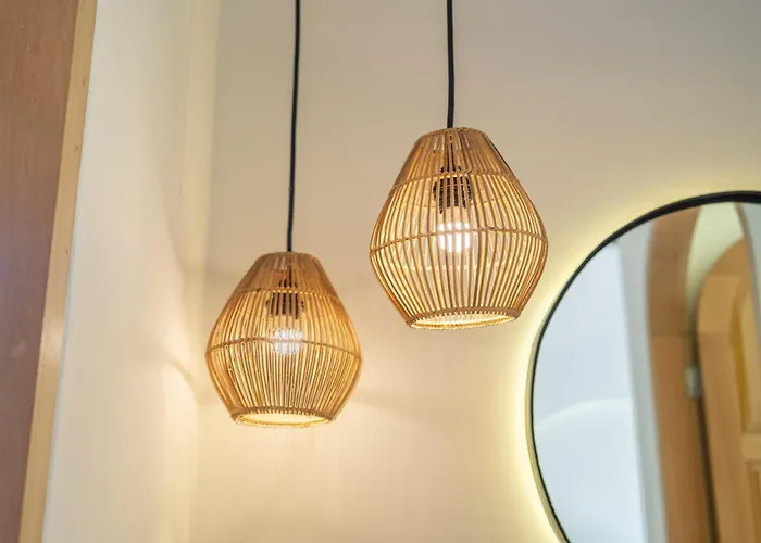 Luxury Design Cece Concept *