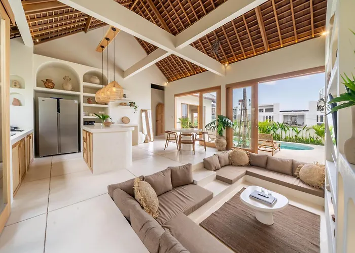 Luxury Design Cece Concept *